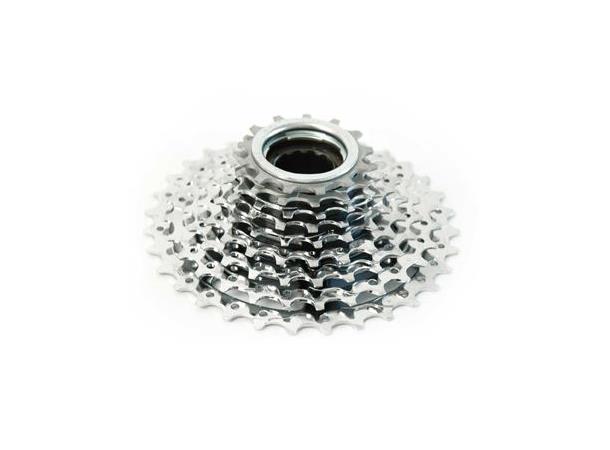 Giant E Frikrans SunRace 9speed - 13-32T Passer Talon, Roam & Aspiro E serien